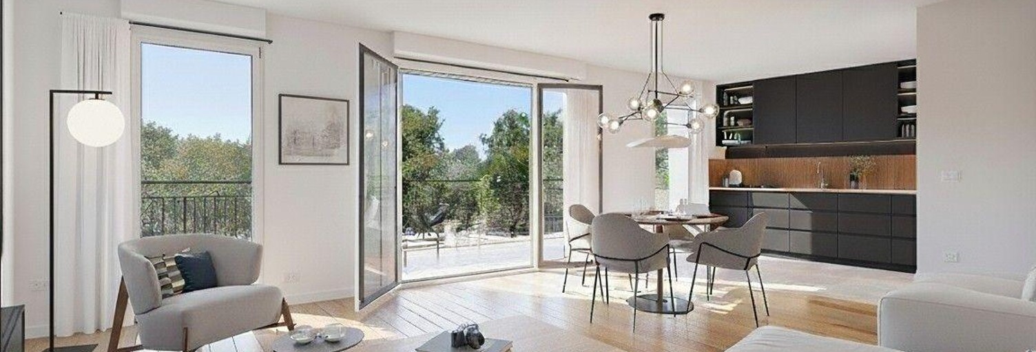 Appartement 4 Pièces 85 m² à vendre à Challans (85300)