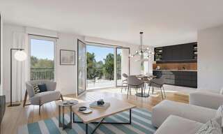 Appartement 4 Pièces 85 m² à vendre à Challans (85300)