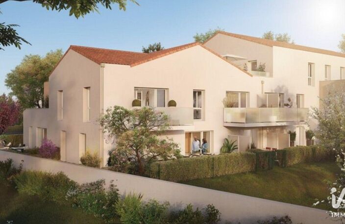 Vente Appartement 4 pièces — photo 2