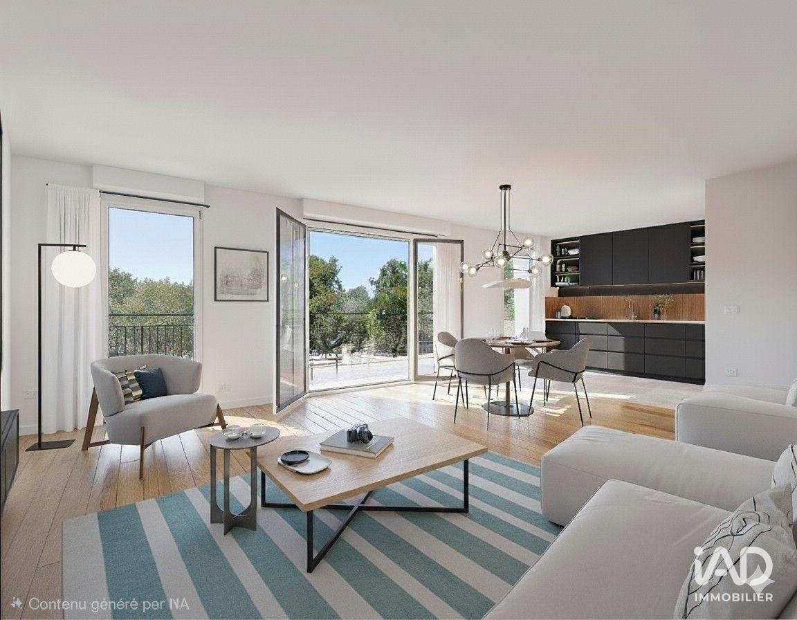 Vente Appartement 3 pièces - Photo 2