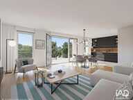 Vente Appartement 3 pièces — photo 2