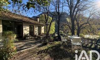 Maison 4 Pièces 180 m² à vendre à Sumène (30440)