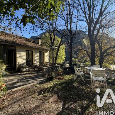 Maison 4 pièces 337000 €