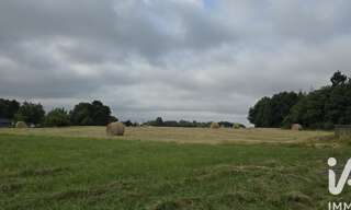 Terrain  634 m² à vendre à Beaumont-Louestault (37360)