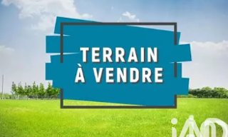 Terrain  603 m² à vendre à Beaumont-Louestault (37360)