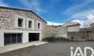 Maison 5 Pièces 131 m² à vendre à Soucieu-en-Jarrest (69510)