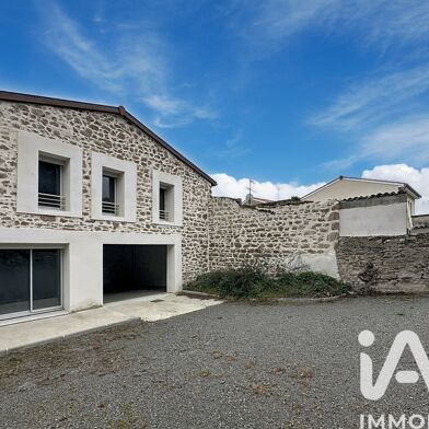 Maison 5 pièces 310000 €