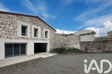 Maison 5 pièces 280000 €