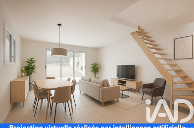 Maison 5 pièces 280000 €