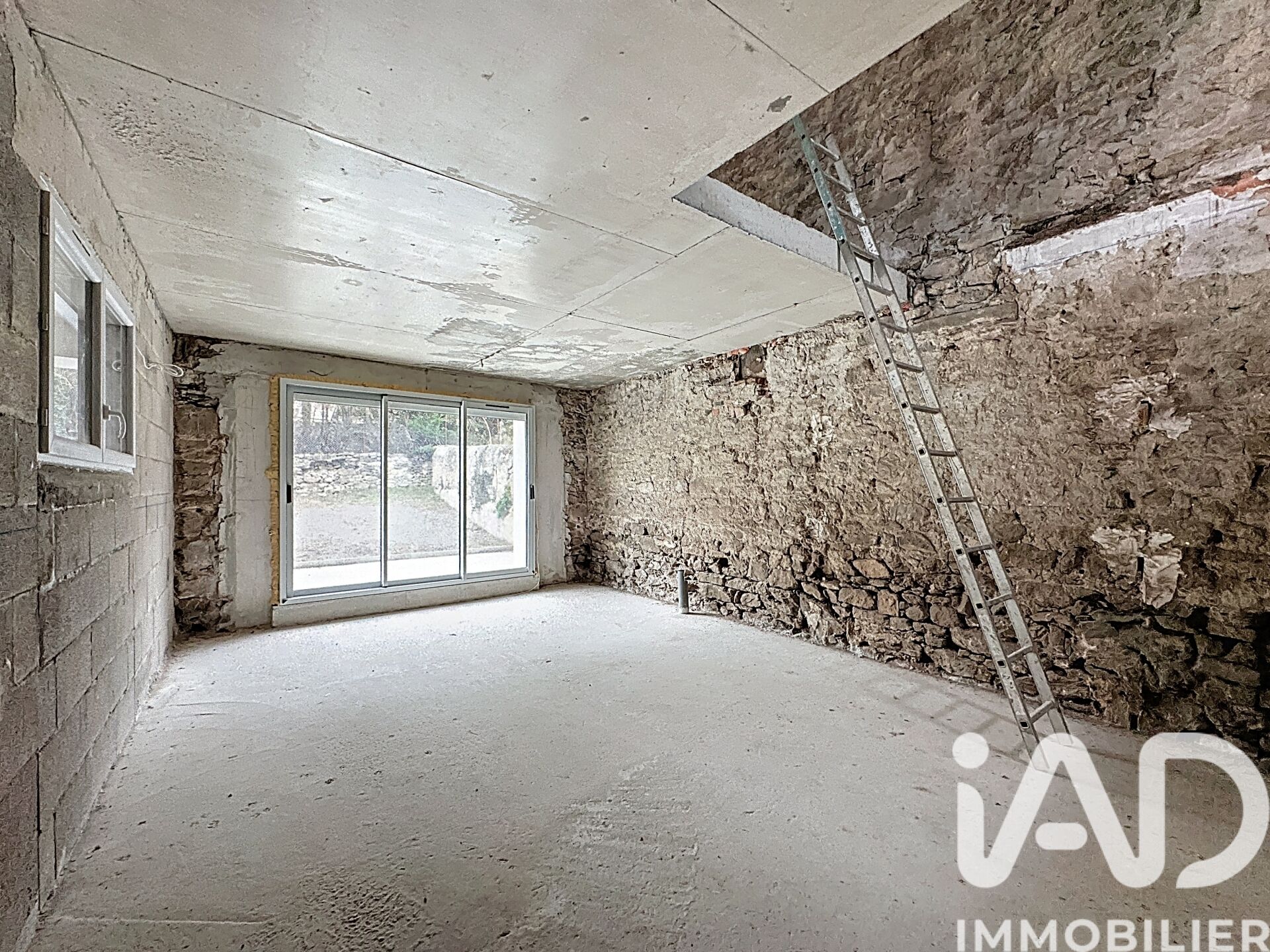 Vente Maison/villa 5 pièces - Photo 2