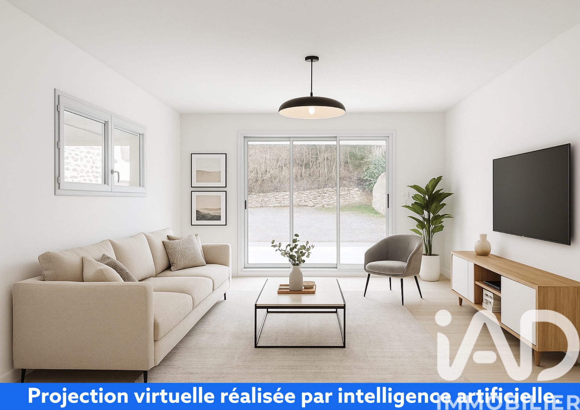 Vente Maison/villa 5 pièces - Photo 3