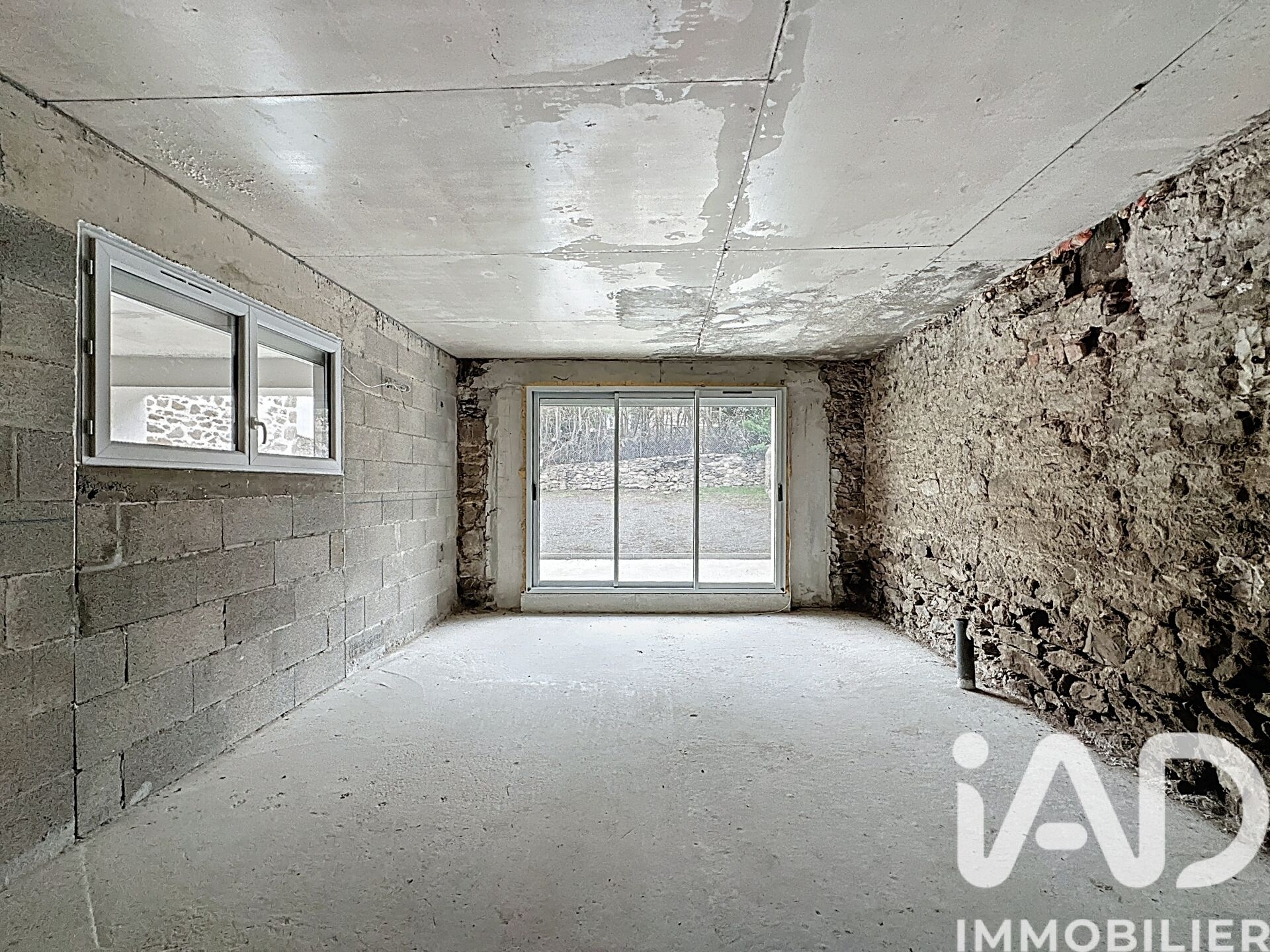 Vente Maison/villa 5 pièces - Photo 4
