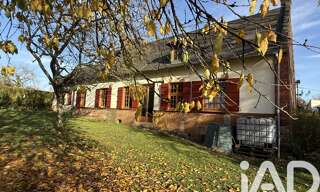 Maison 6 Pièces 197 m² à vendre à Cempuis (60210)