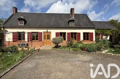 Maison 6 pièces 251000 €