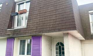 Maison 6 Pièces 98 m² à vendre à Bondoufle (91070)