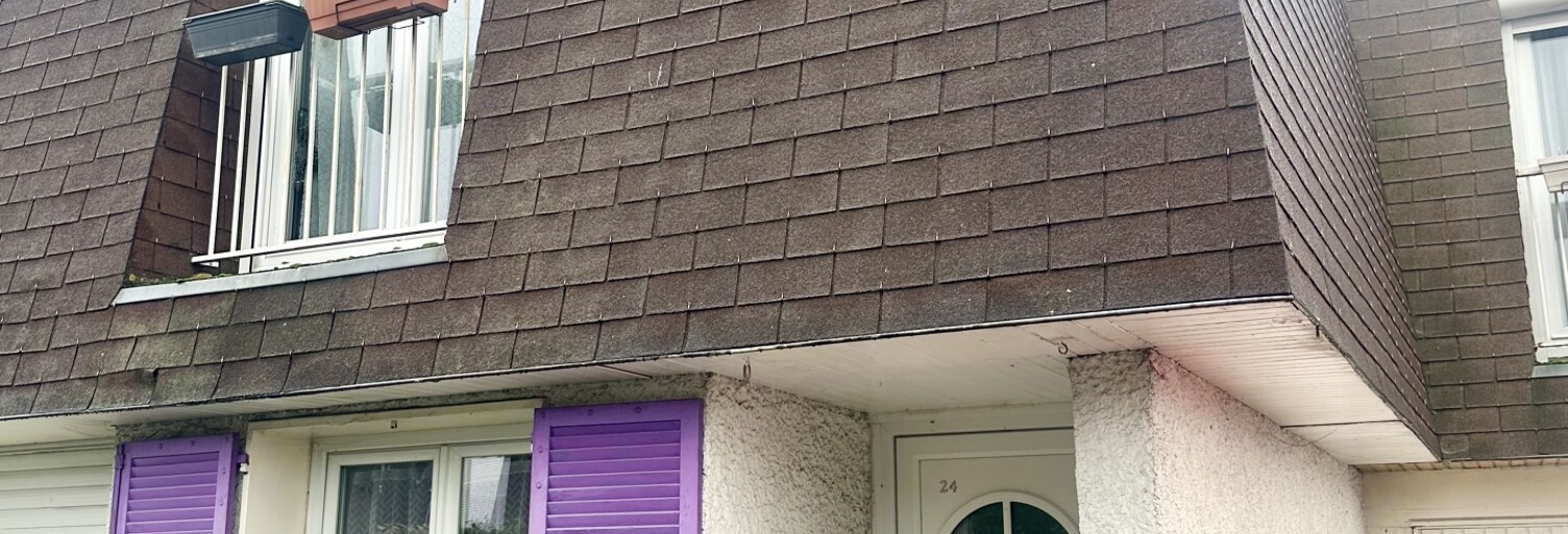 Maison 6 Pièces 98 m² à vendre à Bondoufle (91070)