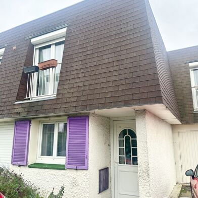 Maison 6 pièces 279000 €