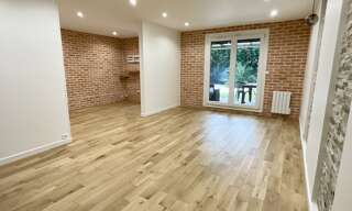 Maison 6 Pièces 98 m² à vendre à Bondoufle (91070)