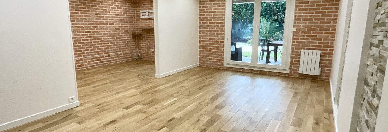 Maison 6 Pièces 98 m² à vendre à Bondoufle (91070)