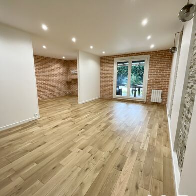 Maison 6 pièces 279000 €