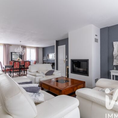 Maison 6 pièces 569000 €