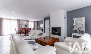 Maison 6 Pièces 165 m² à vendre à Montévrain (77144)