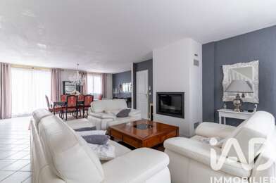 Maison 6 pièces 569000 €