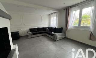 Maison 8 Pièces 180 m² à vendre à Dammartin-en-Goële (77230)