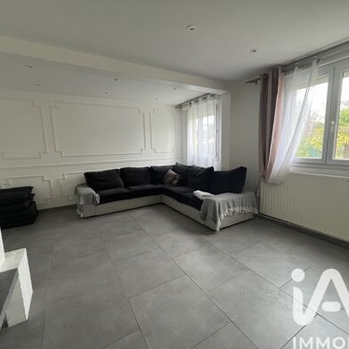 Maison 8 pièces 540000 €