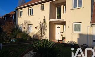 Maison 8 Pièces 180 m² à vendre à Dammartin-en-Goële (77230)