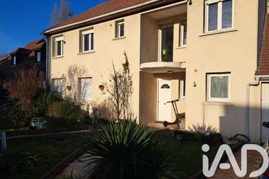 Maison 8 pièces 530000 €