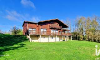 Maison 7 Pièces 190 m² à vendre à Saint-Romain-le-Noble (47270)