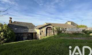 Maison 3 Pièces 107 m² à vendre à Sanvensa (12200)