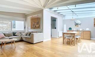 Maison 6 Pièces 143 m² à vendre à Nanterre (92000)