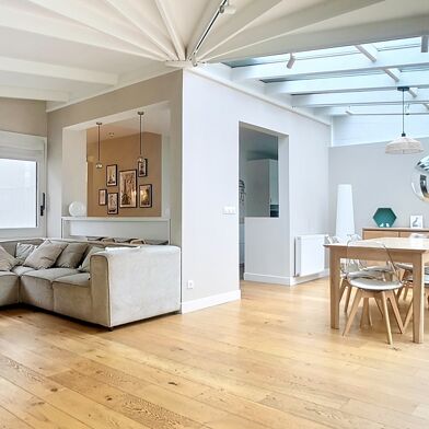 Maison 6 pièces 898000 €