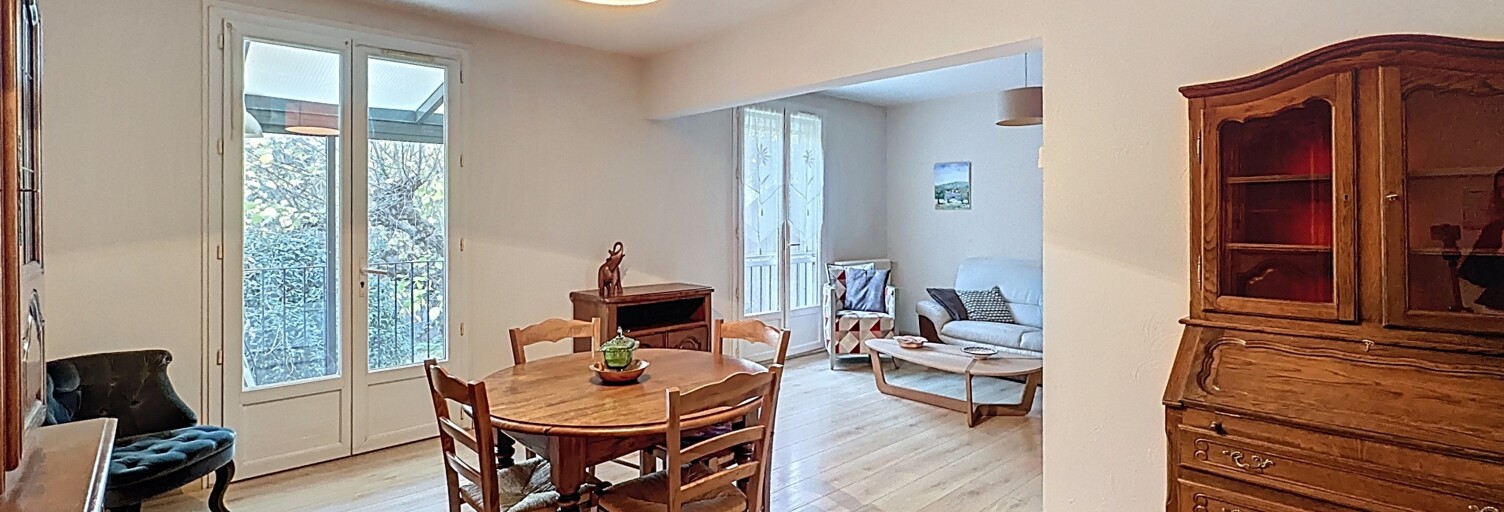 Maison 5 Pièces 91 m² à vendre à Bédarrides (84370)