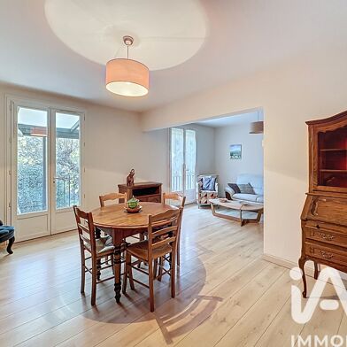 Maison 5 pièces 257000 €