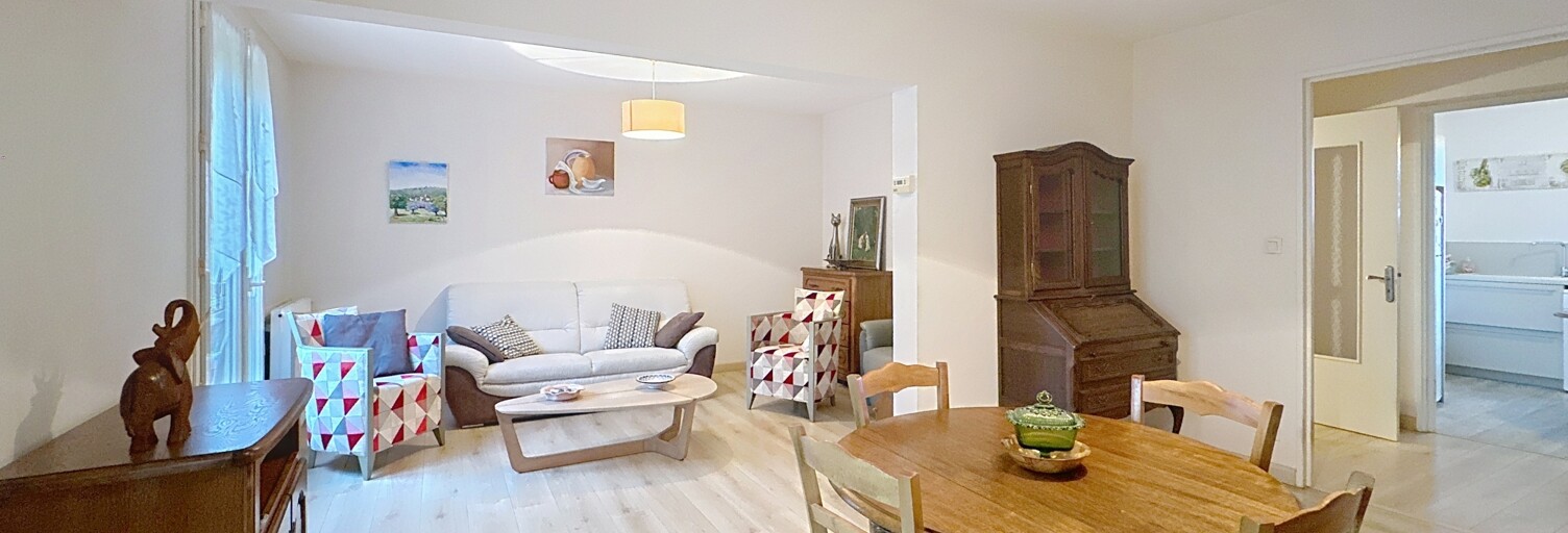 Maison 5 Pièces 91 m² à vendre à Bédarrides (84370)