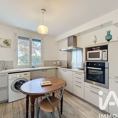 Maison 5 pièces 246000 €