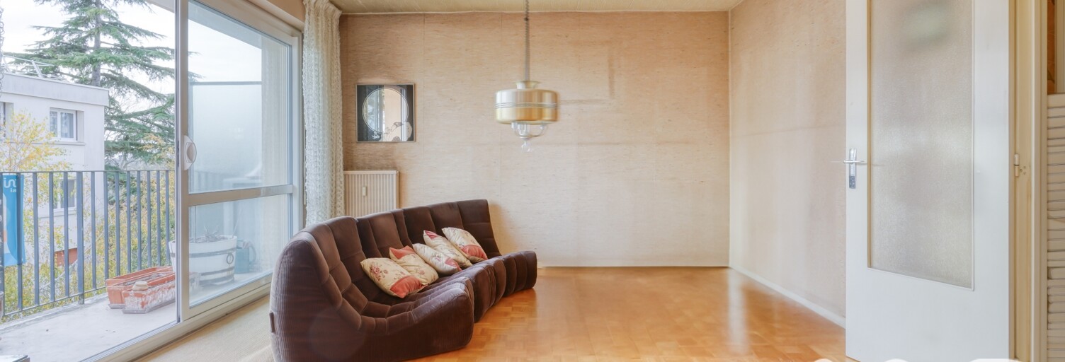 Appartement 5 Pièces 100 m² à vendre à Soisy-sur-Seine (91450)