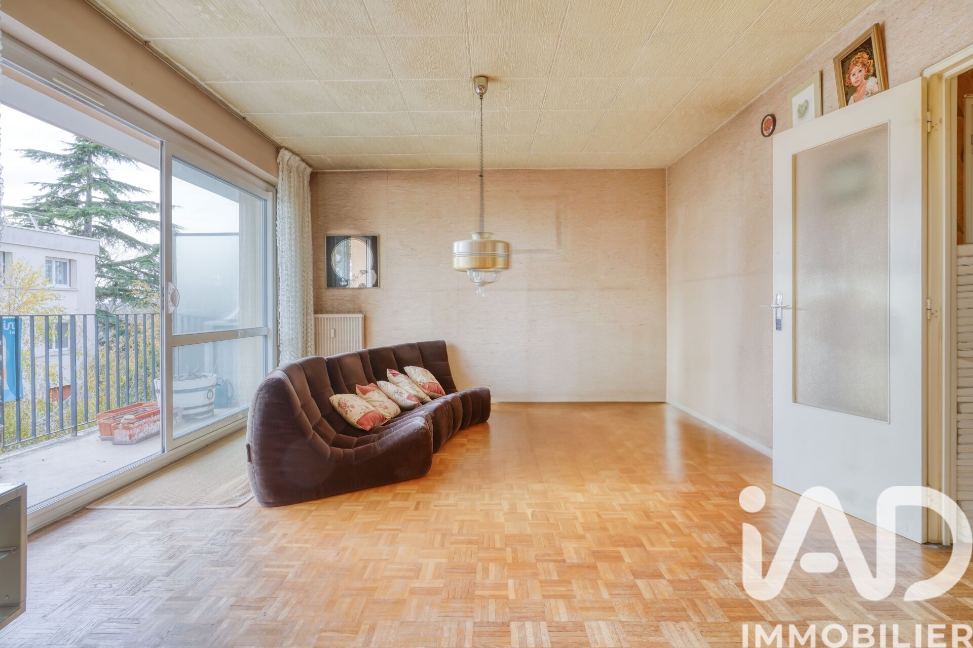 Appartement à vendre, 5 pièces, 100 m², Soisy-sur-Seine