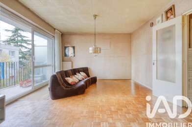 Appartement 5 pièces 220000 €