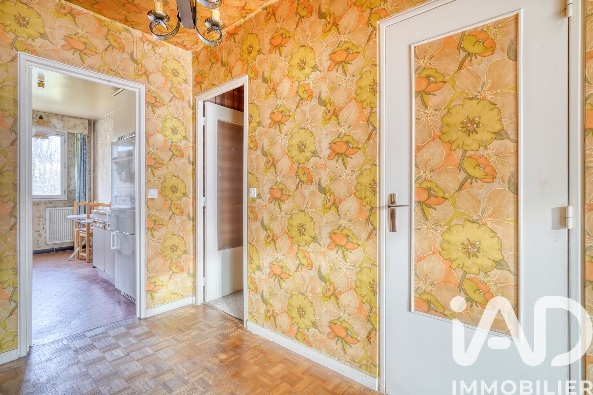 Vente Appartement 5 pièces - Photo 2
