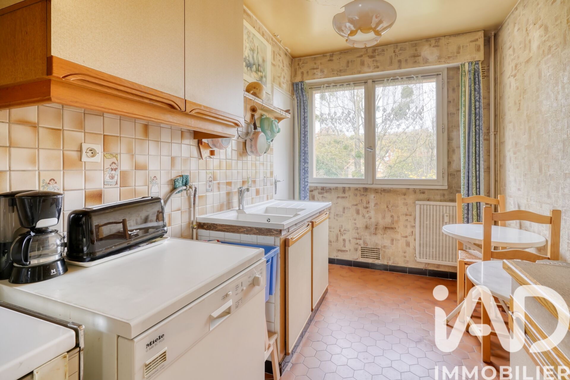 Vente Appartement 5 pièces - Photo 3