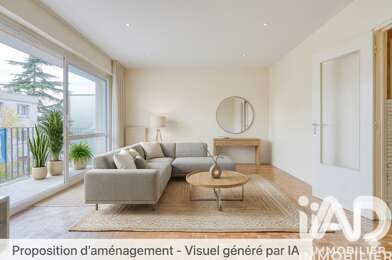 Appartement 5 pièces 207000 €