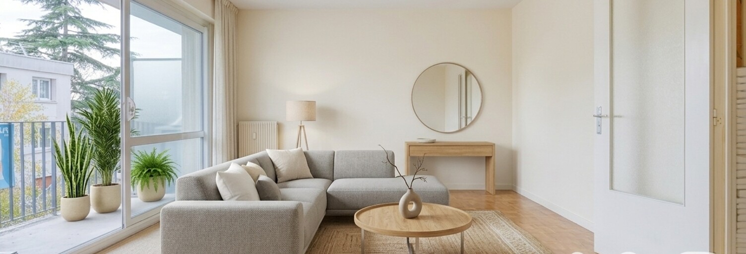 Appartement 5 Pièces 100 m² à vendre à Soisy-sur-Seine (91450)