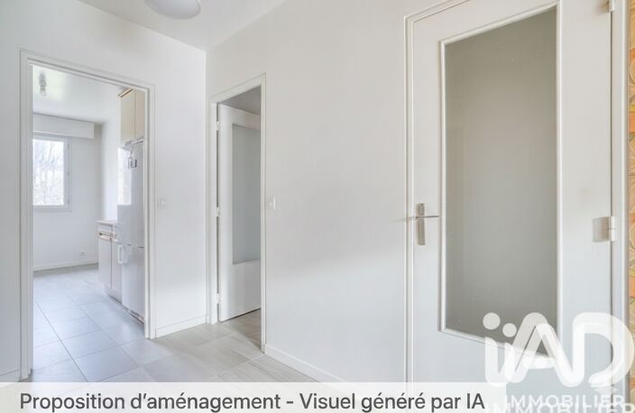 Vente Appartement 4 pièces — photo 2
