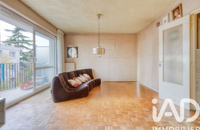 Vente Appartement 4 pièces — photo 4