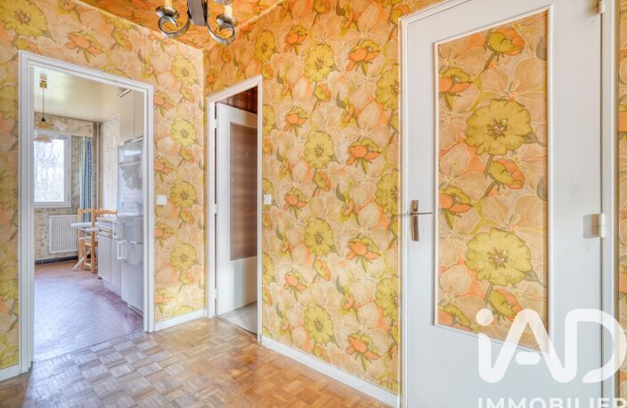 Vente Appartement 4 pièces — photo 5