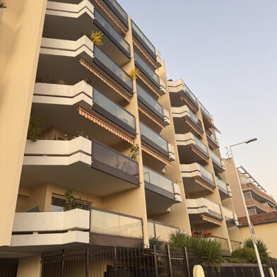 Appartement 3 pièces 318000 €